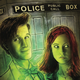 Illustration for article titled Its Jack the Ripper vs. the 11th Doctor in this sneak peek of the Doctor Who comic